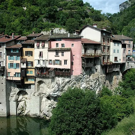 Spacieuse Au Calme Absolu Avec Grande Piscine Jacuzzi Chauffe - Grand Jardin Sans Vis A Vis- Salle De Jeux Avec Fresque Du Nougat - Ideal Familles Et Groupes Drome Provencale Casa de Férias