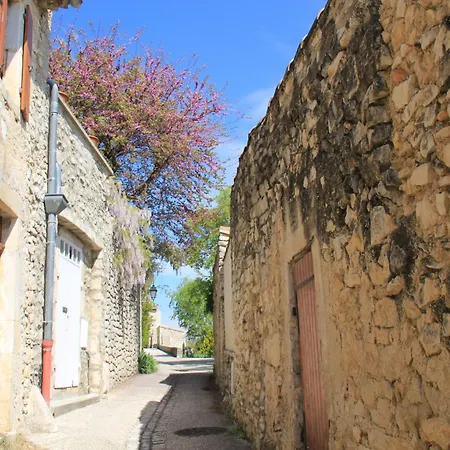 Casa de Férias Spacieuse Au Calme Absolu Avec Grande Piscine Jacuzzi Chauffe - Grand Jardin Sans Vis A Vis- Salle De Jeux Avec Fresque Du Nougat - Ideal Familles Et Groupes Drome Provencale *