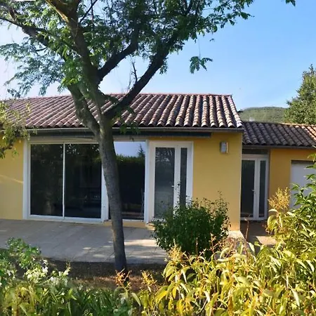 Spacieuse Au Calme Absolu Avec Grande Piscine Jacuzzi Chauffe - Grand Jardin Sans Vis A Vis- Salle De Jeux Avec Fresque Du Nougat - Ideal Familles Et Groupes Drome Provencale Montelimar