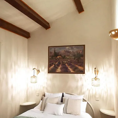 Holiday home Spacieuse Au Calme Absolu Avec Grande Piscine Jacuzzi Chauffe - Grand Jardin Sans Vis A Vis- Salle De Jeux Avec Fresque Du Nougat - Ideal Familles Et Groupes Drome Provencale *